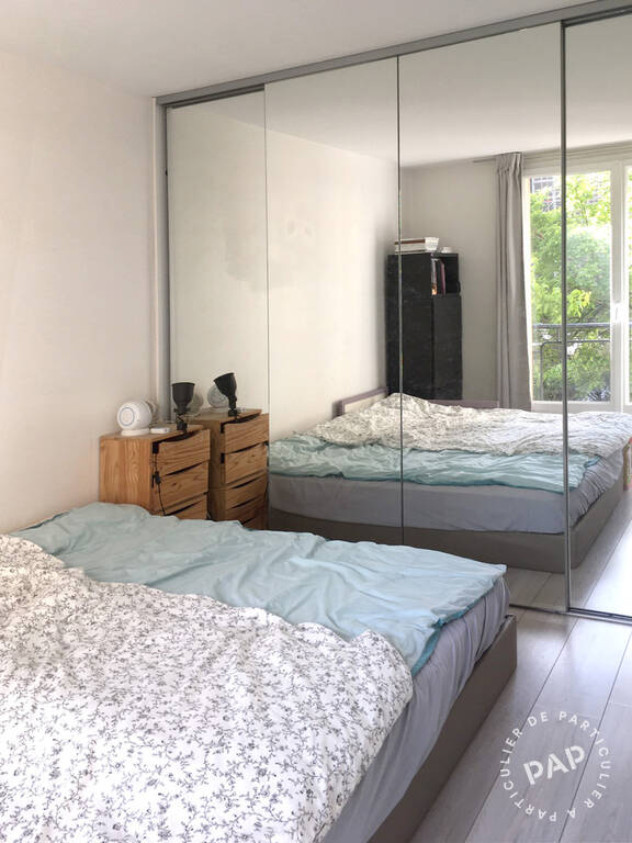 Location Appartement 35&nbsp;m²