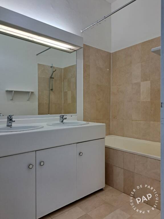 Appartement Gif-Sur-Yvette (91190) 1.385 €