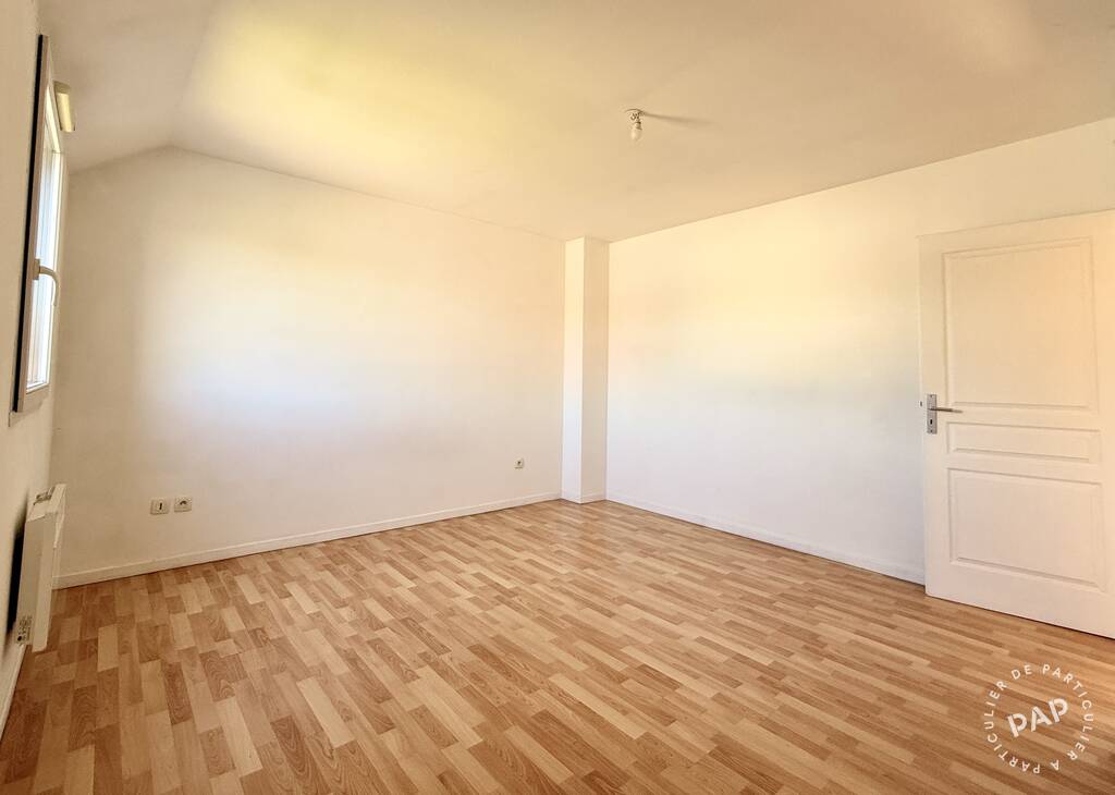Vente maison 90 m² Carvin (62220) - 90 m² - 198.000 € | Particulier à Particulier — 6