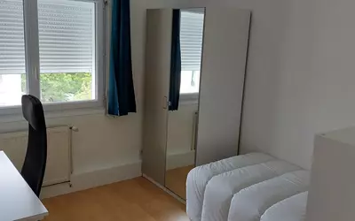 Nantes (44000)
