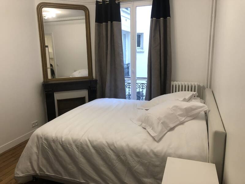 Paris 16E (75016)