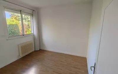 Avec Jardin Verrieres-Le-Buisson (91370)