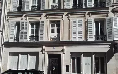 Paris 11E