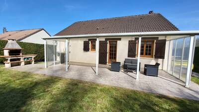 Location maison 4 pièces Rouxmesnil-Bouteilles (76370)
