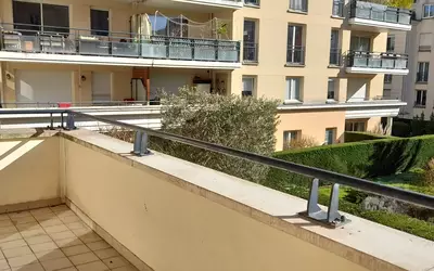 Le Plessis-Robinson (92350)