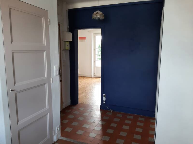Nantes (44000)