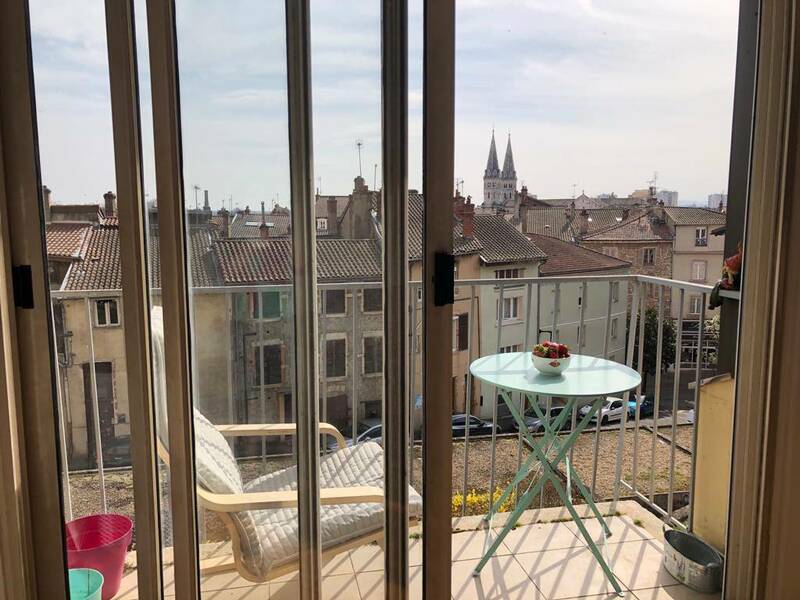 Mâcon (71000)
