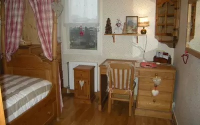 Boissy-Saint-Leger (94470)