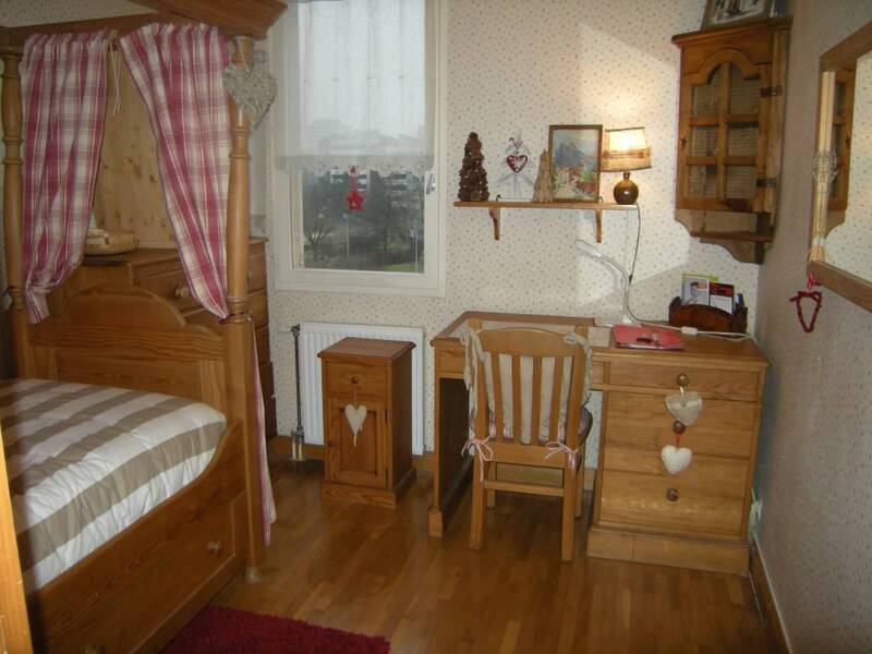 Boissy-Saint-Leger (94470)
