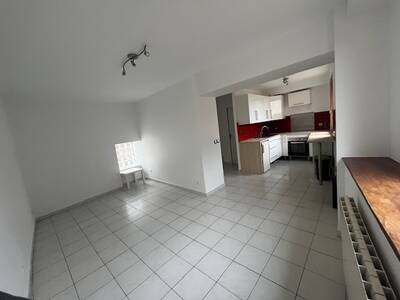 Vente maison 3 pièces Gargenville (78440)