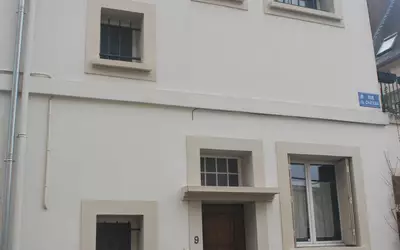 Pontoise (95000)