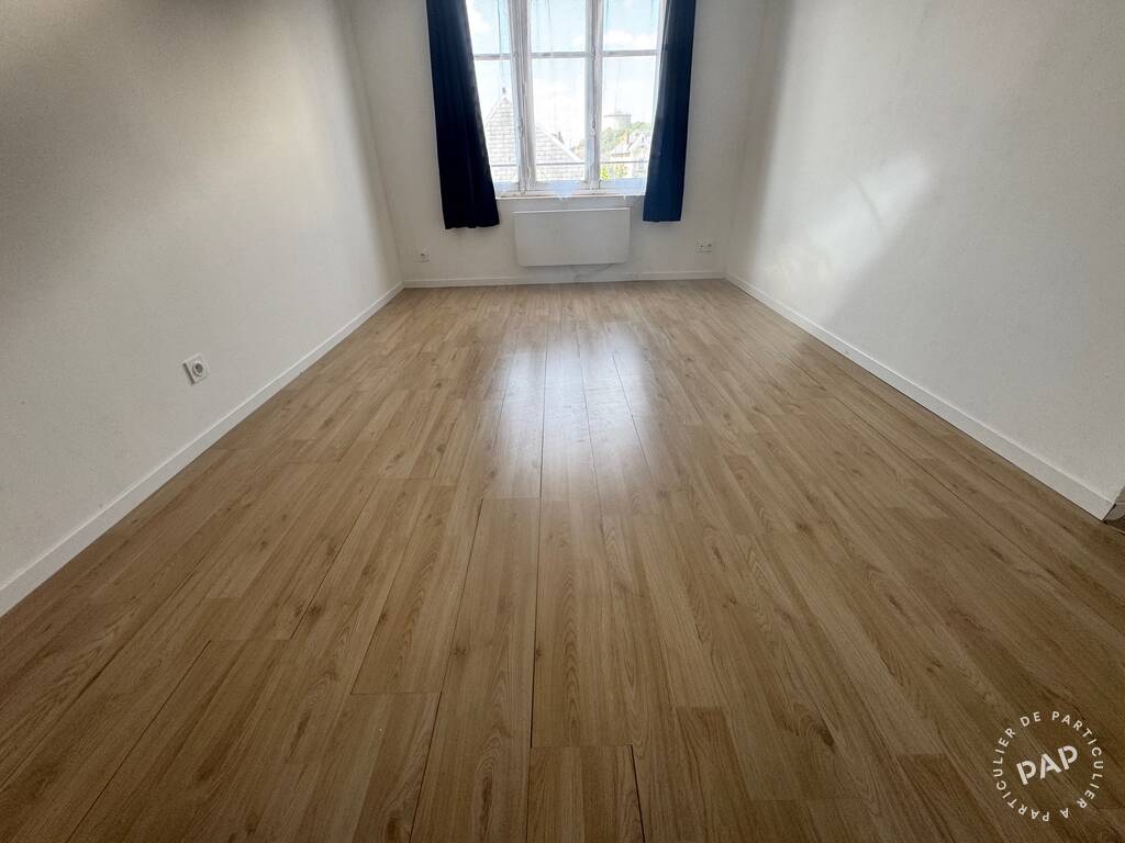 Vente maison 137 m² Saint-Pierre-Sur-Dives (14170) - 137 m² - 195.000 € | Particulier à Particulier — 9