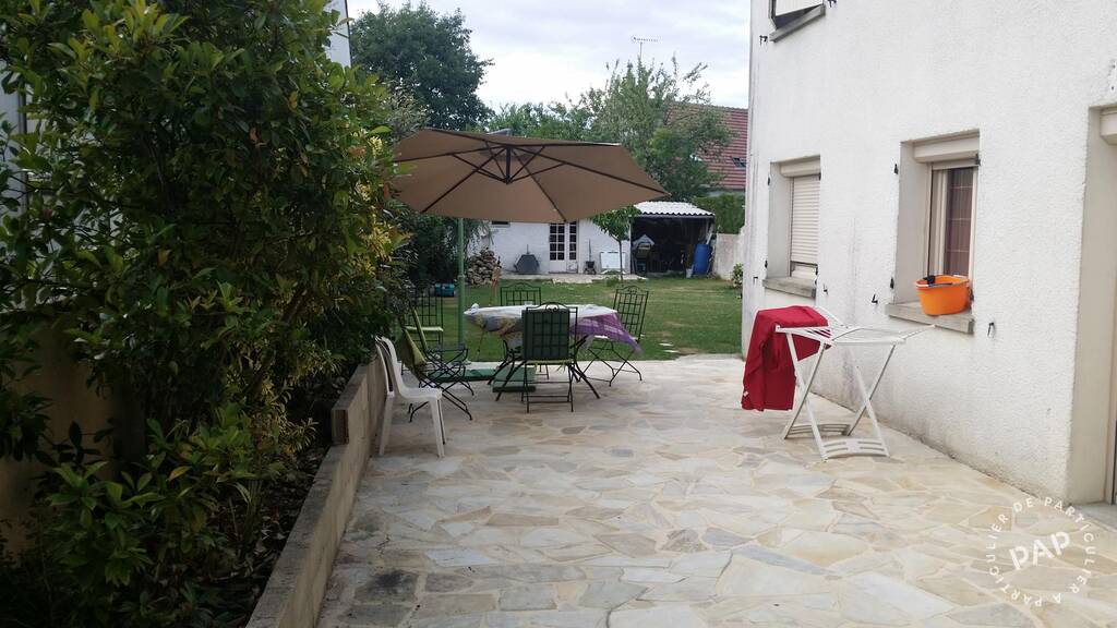 Vente immobilier Maison