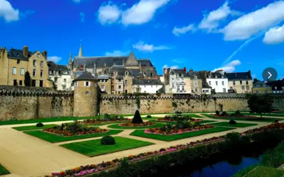 Vannes (56000)