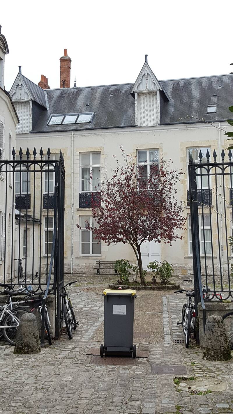 Orléans (45000)