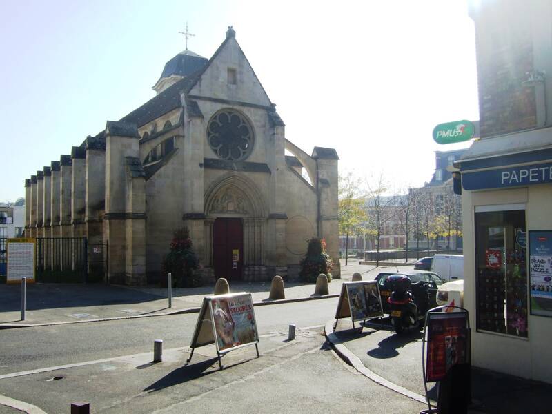 Arcueil (94110)