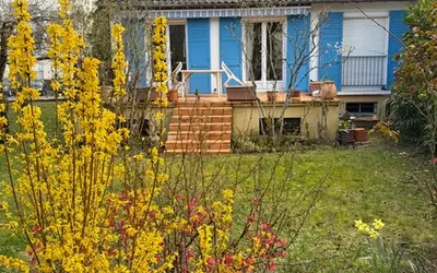 Rambouillet (78120)