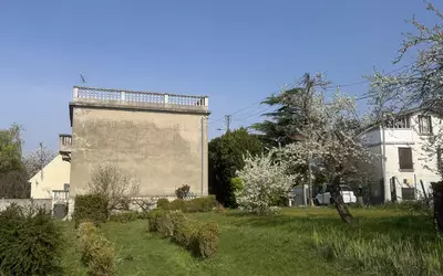 Terrain 297 m² · à Montigny-lès-Cormeilles · 297 m² · 195 000 €