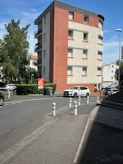 Vente appartement 3 pièces Clermont-Ferrand (63)