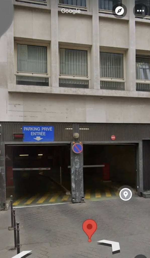 Paris 8E (75008)
