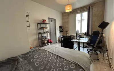 Bordeaux (33000)