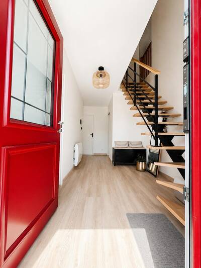 Vente maison 6 pièces Le Val-Saint-Germain (91530)