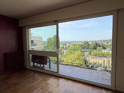 Vente appartement 2 pièces Garches (92380)