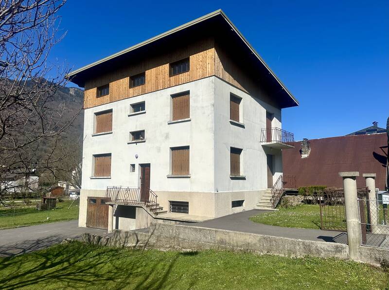La Bâthie (73540)