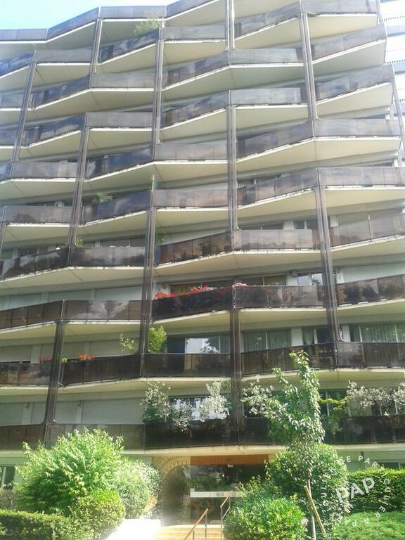 Vente Appartement Neuilly-Sur-Seine (92200) 58&nbsp;m² 549.999&nbsp;&euro;