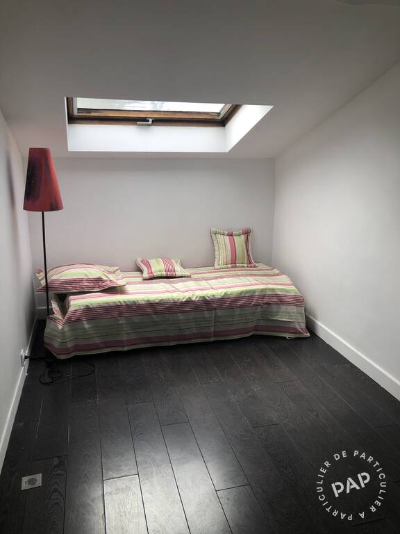 Vente Nice - Carré D'or 54 m²