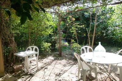 Location appartement studio Les Angles (30133)
