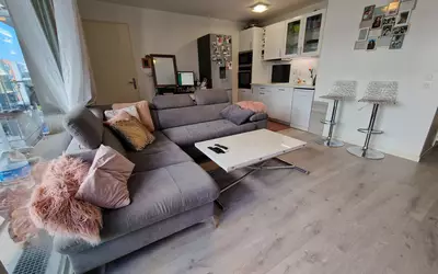 Asnières-Sur-Seine (92600)