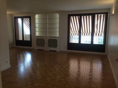 Location appartement 4 pièces Saint-Maur-des-Fossés (94)
