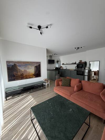 Vente appartement 4 pièces Villepinte (93420)