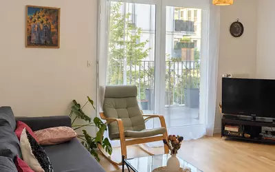 Pantin (93500)