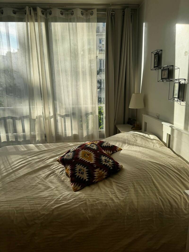 Paris 17E