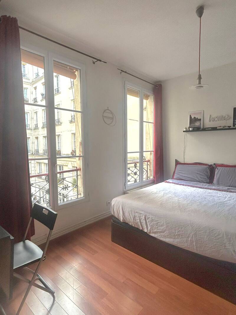 Paris 10E (75010)