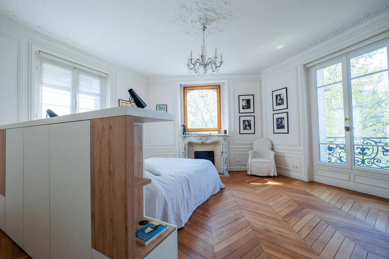 Paris 18E (75018)