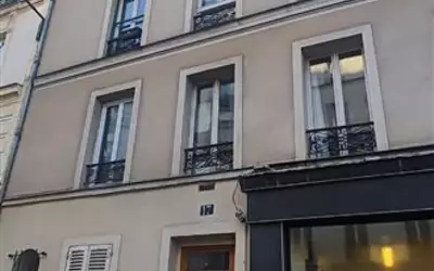 Paris 18E (75018)