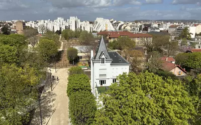 Houilles (78800)