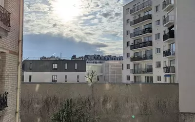 Paris 12E (75012)