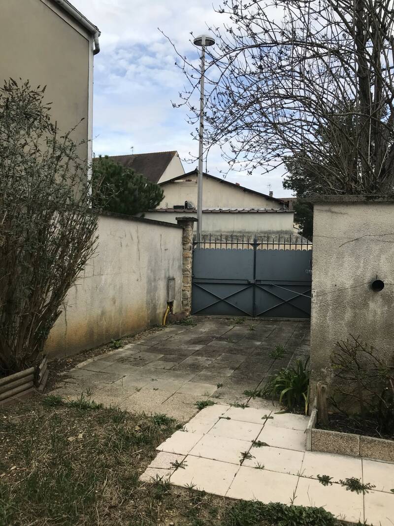 Moissy-Cramayel (77550)