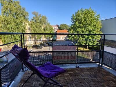 Vente appartement 2 pièces Arras (62000)