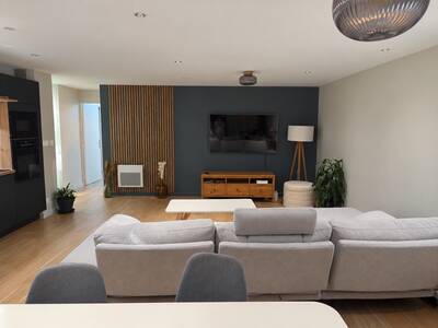 Vente appartement 4 pièces Bordeaux (33)