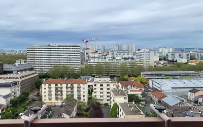 Ivry-Sur-Seine (94200)