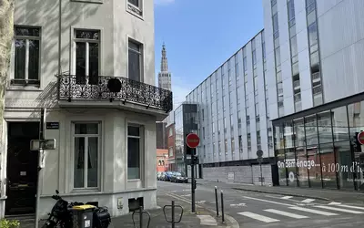 Lille (59000)