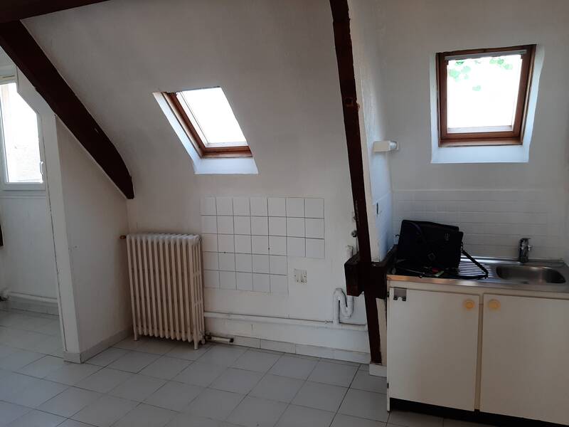 Creil (60100)