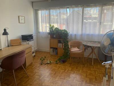Location appartement studio Courbevoie (92400)