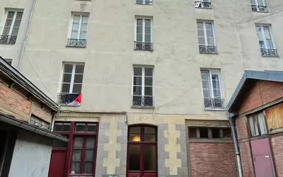 Nantes (44000)