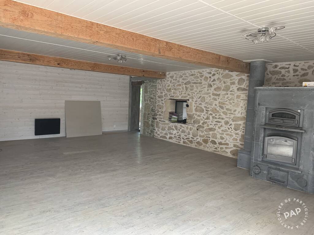 Vente maison 316 m² Omet (33410) - 316 m² - 360.000 € | Particulier à Particulier — 7